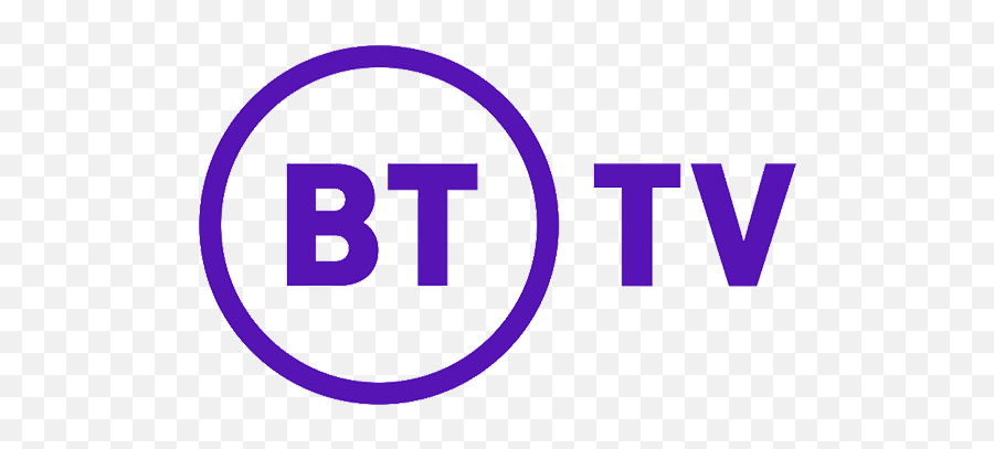 Bt Tv - Bt Tv Logo Emoji,British Telecommunication Logo