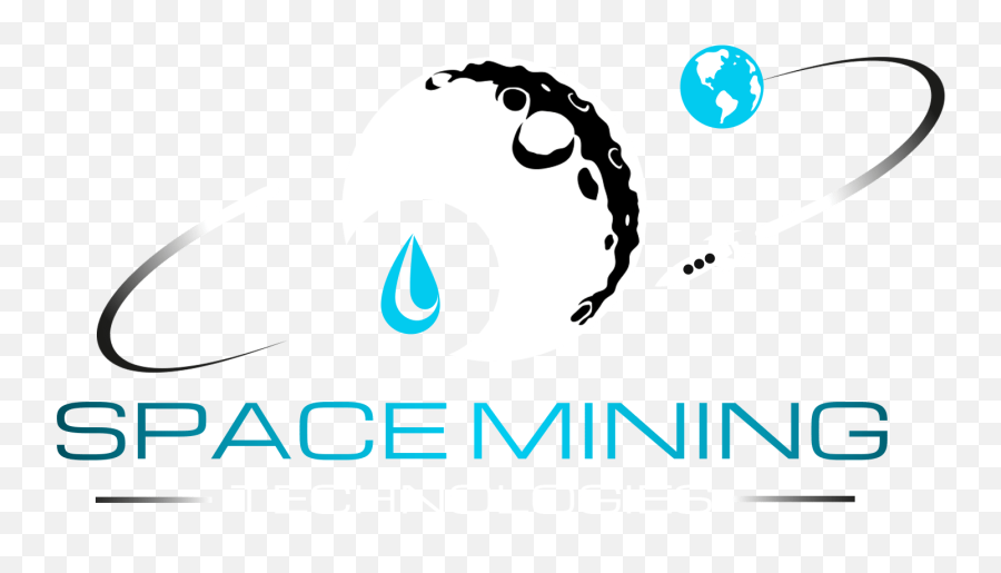 Space Mining Technologies Home - Space Mining Technologies Space Mining Technologies Emoji,Mining Logo