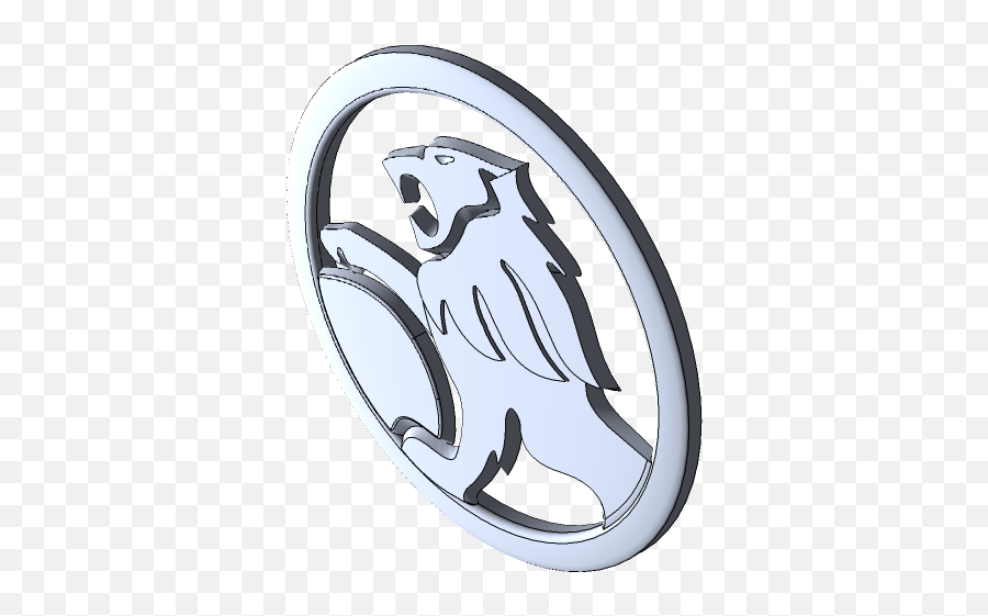 Holden Logo - Automotive Decal Emoji,Holden Logo