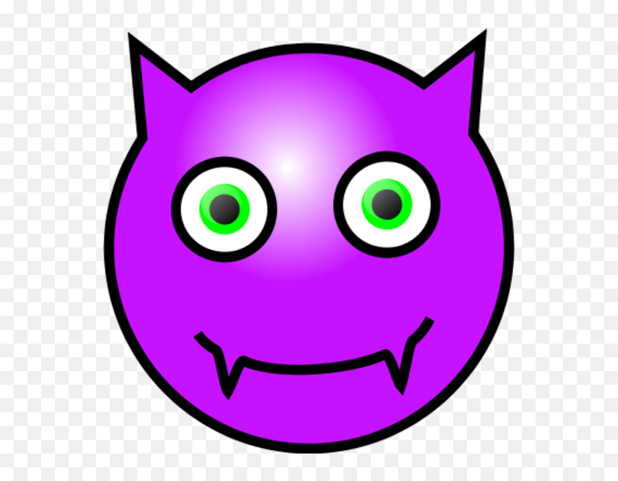 Devil Smiley Face Clip Art Free Image Download - Emoticon Emoji,Devil Emoji Png