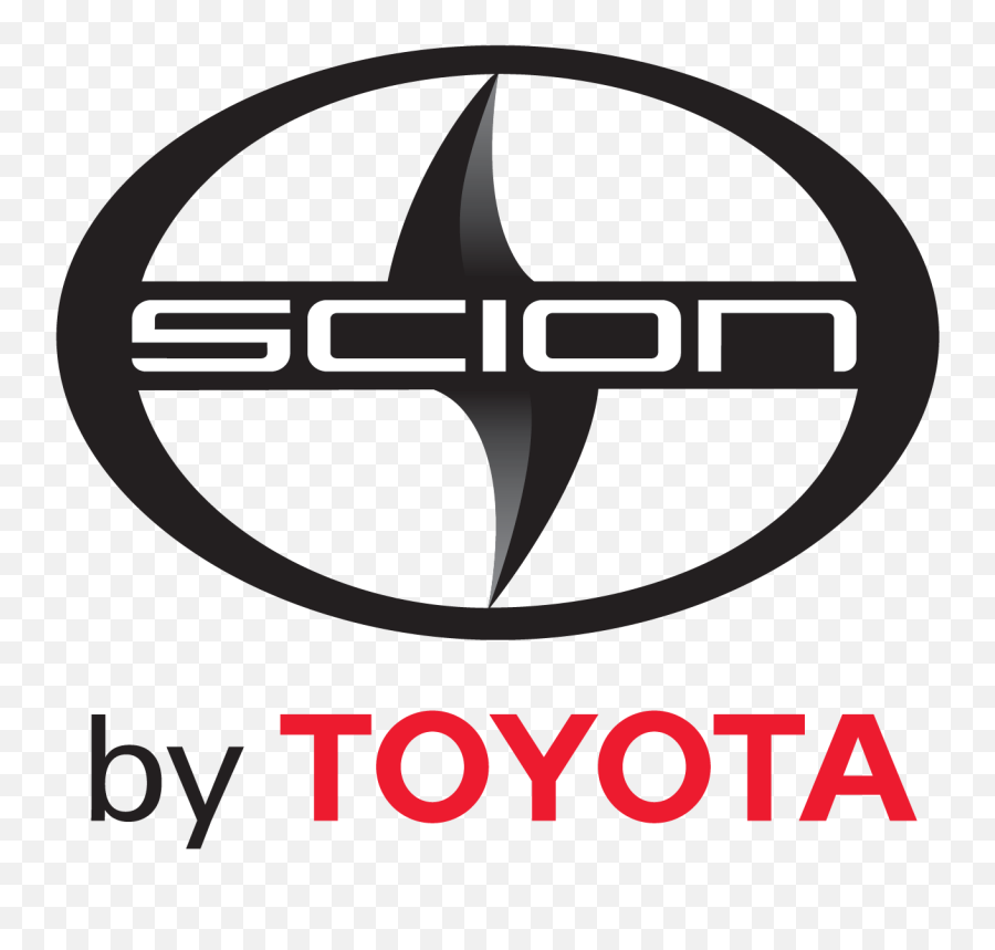 Scion Logo Hd Png Meaning Information - Scion Logo Emoji,Descendant Logo