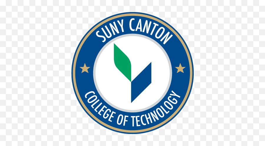 Suny Canton Annual Report 2018 - Suny A College Of Technology At Canton Emoji,Ualbany Logo