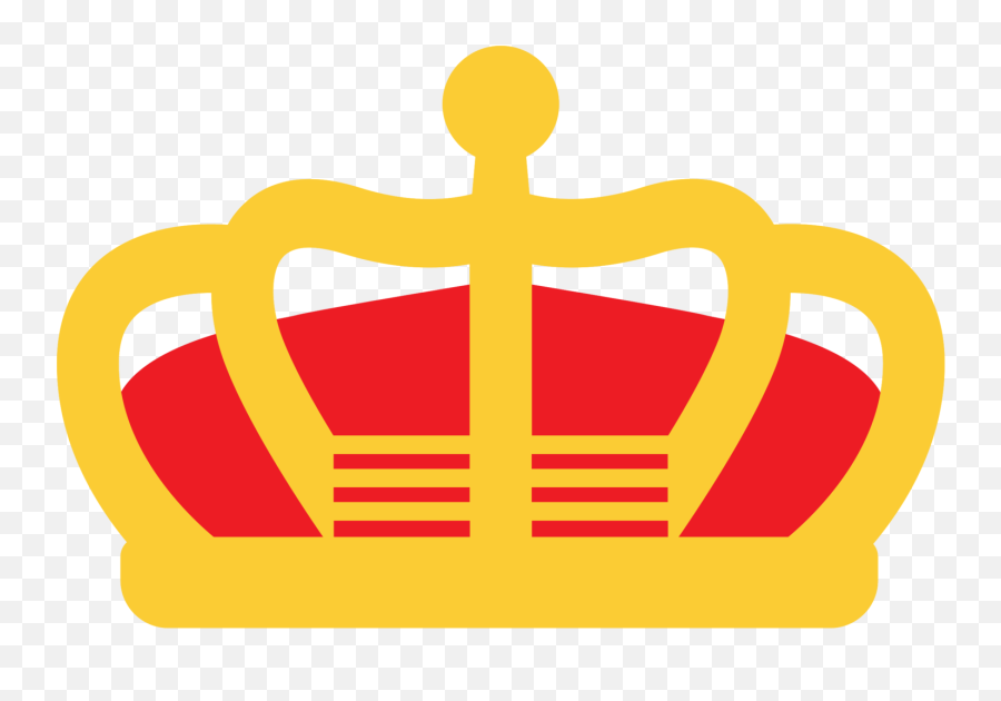 Free Crown Png With Transparent Background - Language Emoji,Crown Png