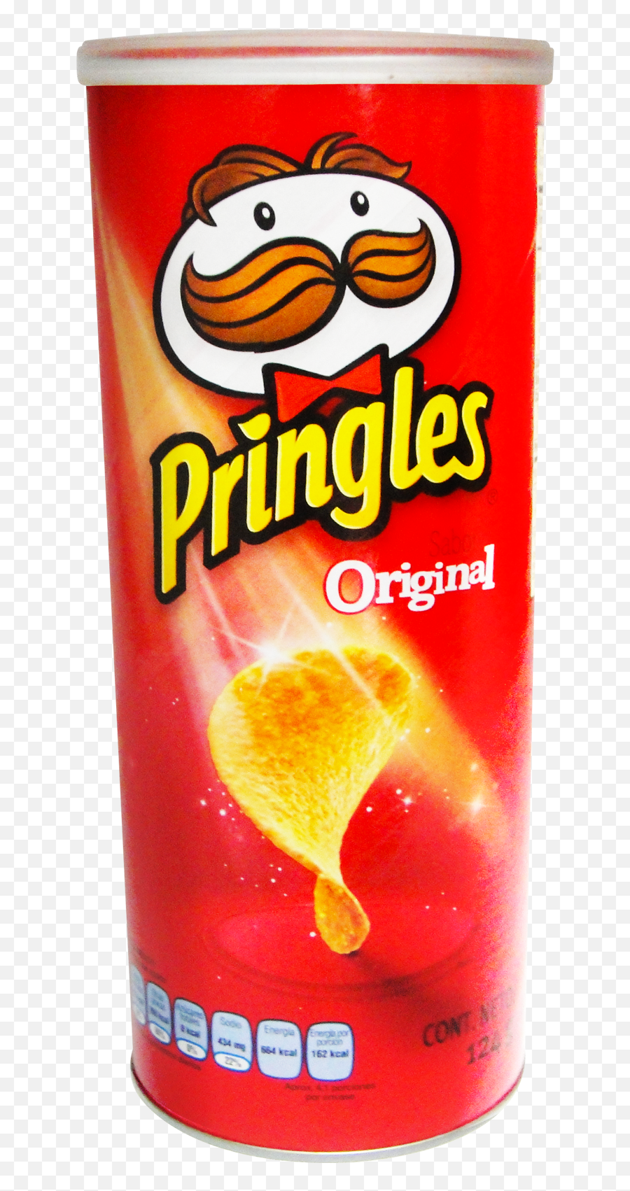 Pringles Original - Pringles Emoji,Pringles Png