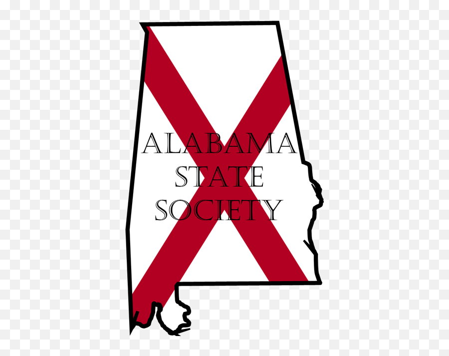Alabama State Society - Alabama State Emoji,Alabama State University Logo