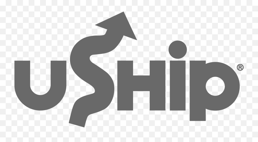 Uship Car Shipping Furniture Delivery And More - Vertical Emoji,Photo Logo
