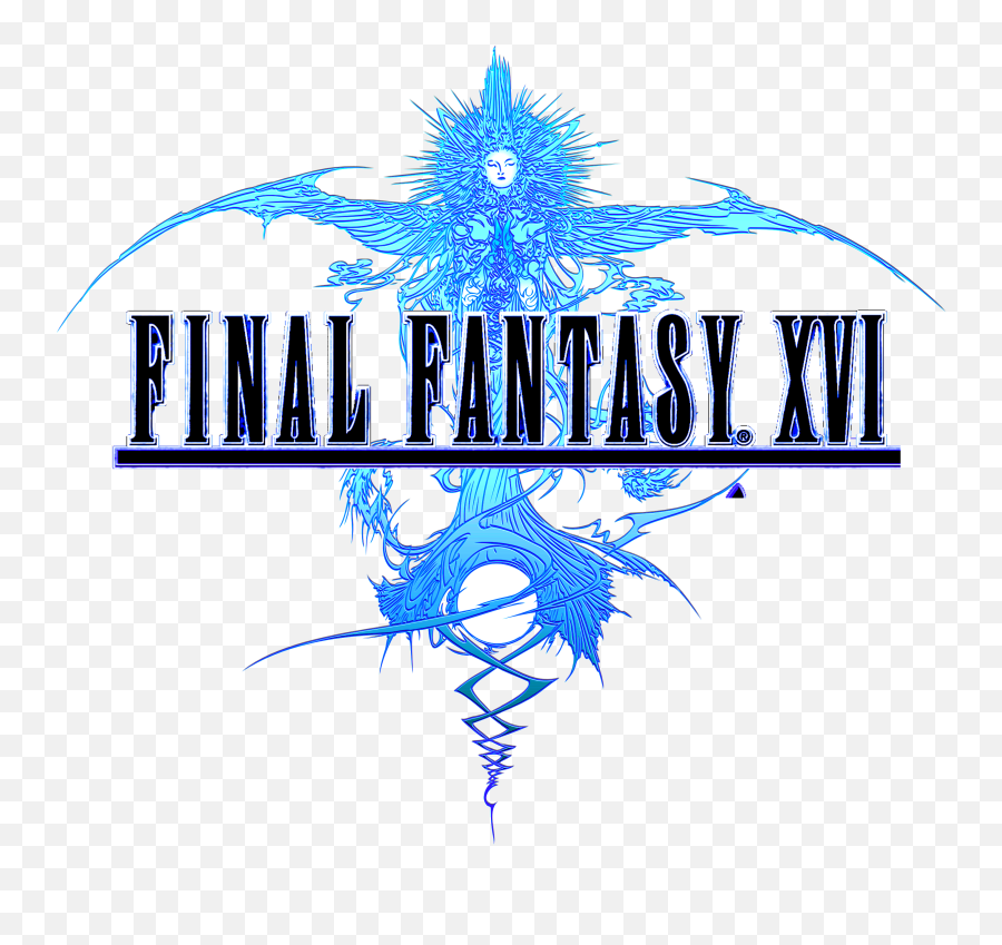 Art Final Fantasy Fantasy Emoji,Final Fantasy Logo Png
