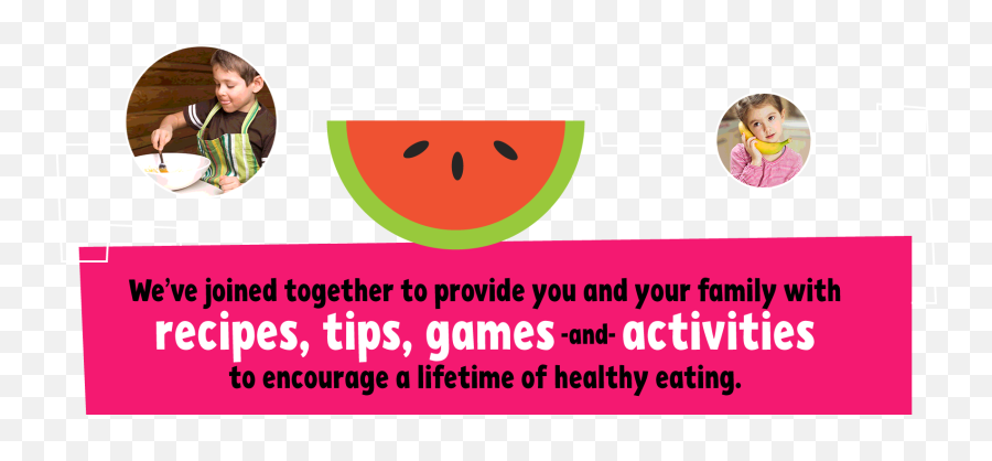 Whole Foods And Pbs Kids Promote Healthy Eating U2013 Dandelion - Happy Emoji,Pbs Kids Logo Png