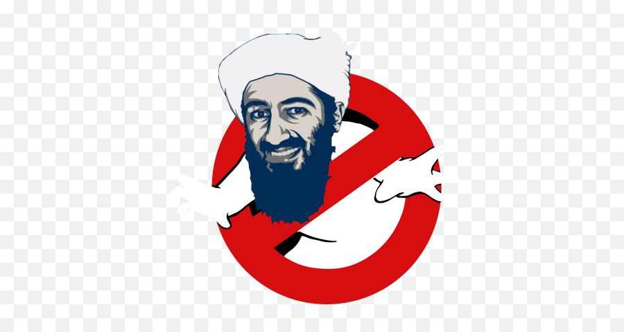 Download Bin Laden Raid Yields Treasure Trove Of Data - Ghostbusters Aufkleber Emoji,Trove Logo