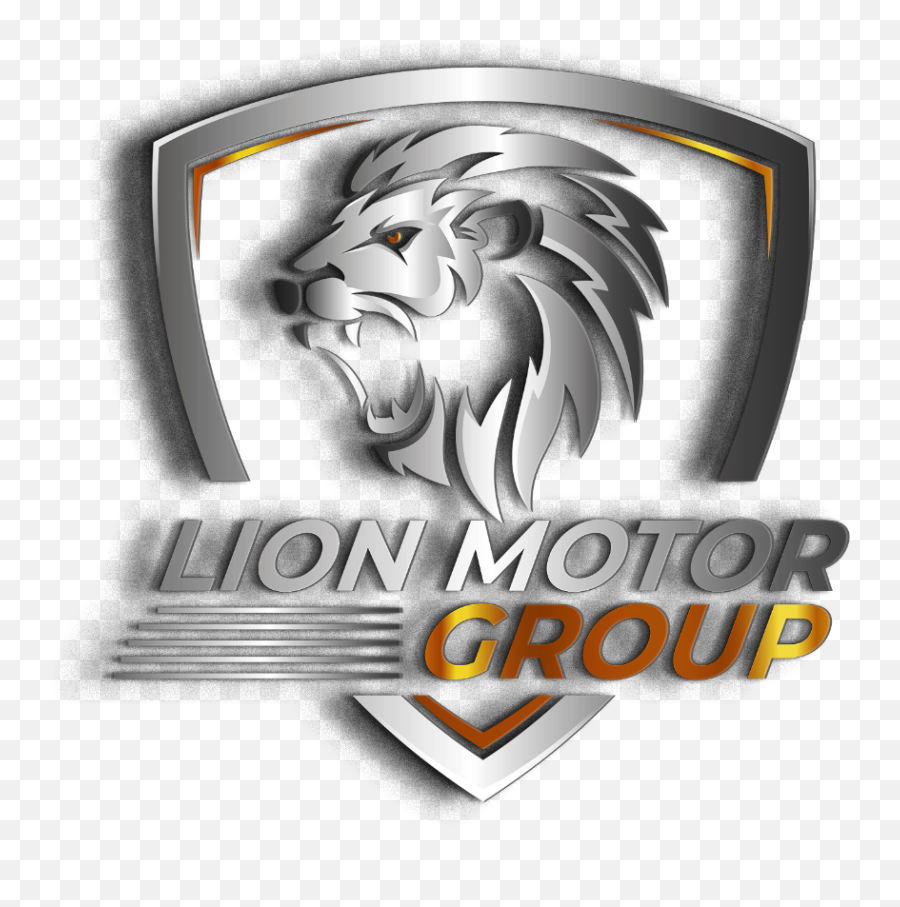 Lion Motor Group U2013 Car Dealer In Villa Rica Ga Emoji,Lion Logo Cars