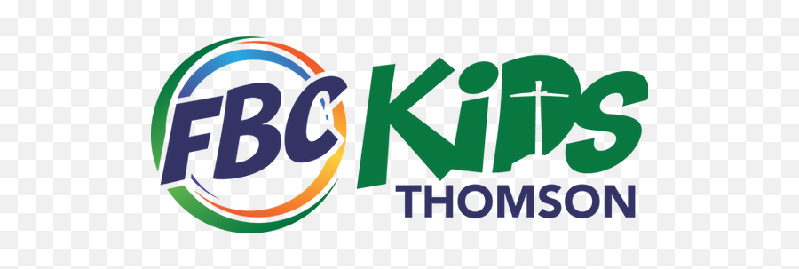Kids First Baptist Church Thomson Georgia Emoji,Kids Church Logo