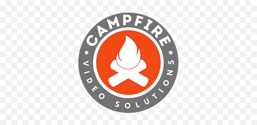 Home Indy Video Marketing Emoji,Camp Fire Logo