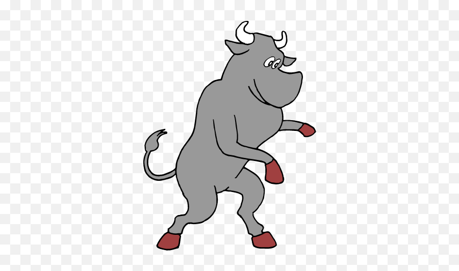Image Of Bull - Clipart Best Emoji,Bull Head Clipart