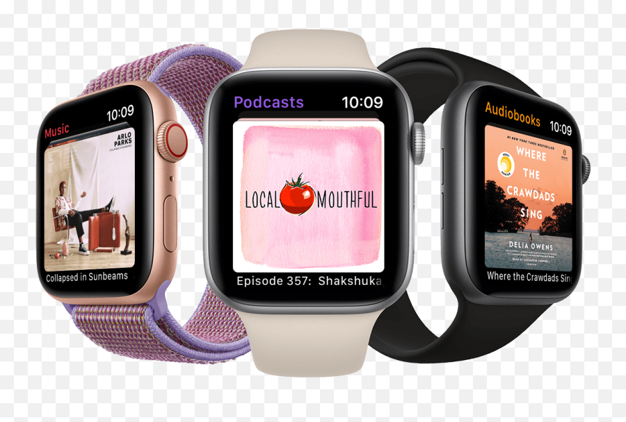 Listen To Music Podcasts And Audiobooks On Your Apple Emoji,Apple Music Icon Png