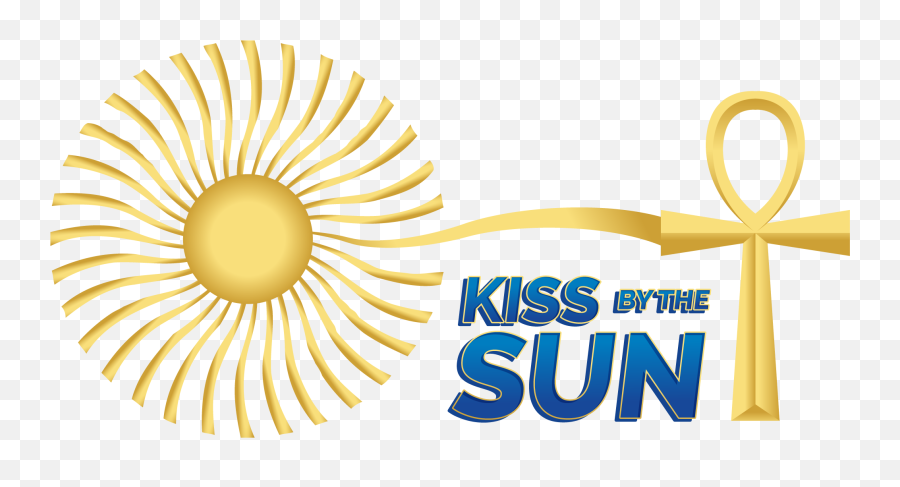 Home Kiss By The Sun Emoji,Sun Logo Design