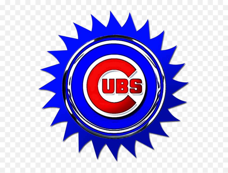 Pin By Yvonne Watkins On Cubbies Cubs Cards Chicago Cubs - Kimono Condoms Emoji,Cubs Logo