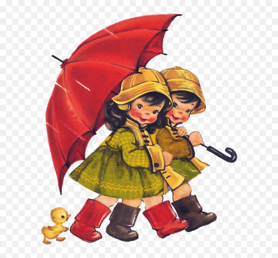 They Have Little Crinkled Celophane Over Their Raincoats Emoji,Rain Coat Clipart