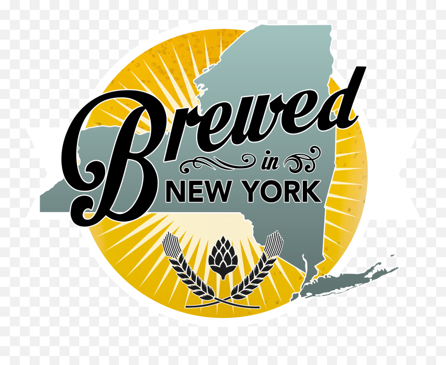 Brewed In New York Premieres On Wmht On 99 Wamc - Sandia Emoji,New Brewers Logo