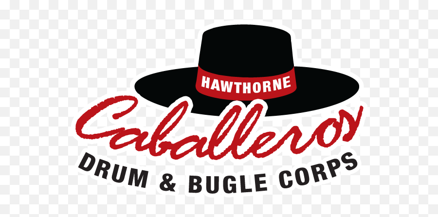 Introducing The Caballeros 2019 Caption Heads U2013 Hawthorne Emoji,Santa Clara Vanguard Logo