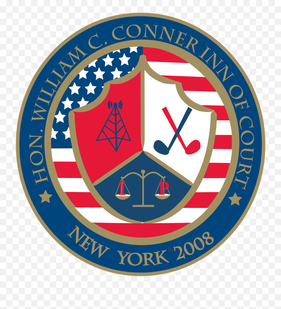 Hon William C Conner Inn Of Court - Awards Emoji,Ork Logo