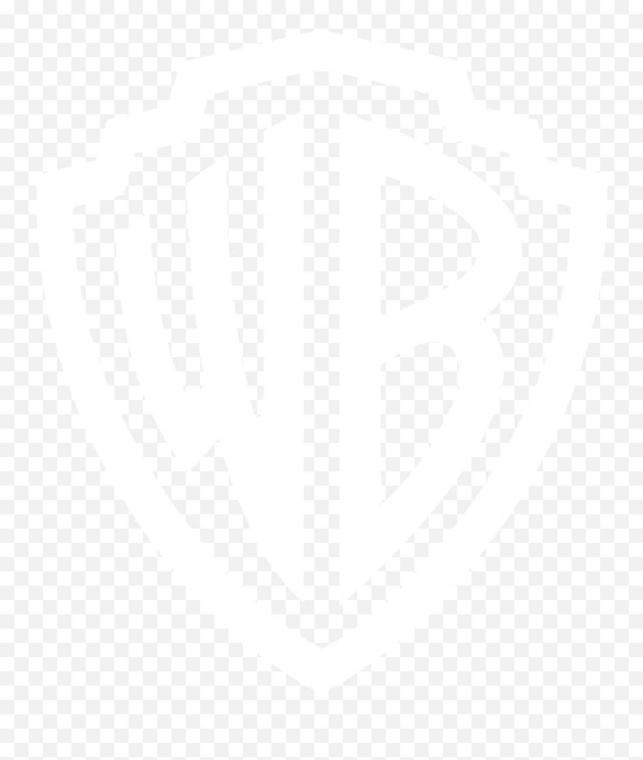 Warner Bros Vector Logo Png - Warner Brothers Emoji,Warner Brothers Logo
