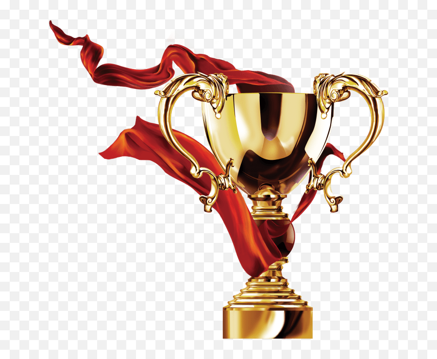 Download Hd Free Png Trophy Png Images Transparent - Trophy Emoji,Transparent Trophy