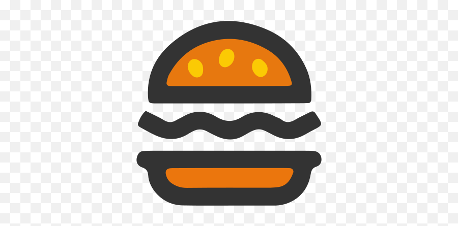 Snelste Burger Icon Png Emoji,Hamburgers Png