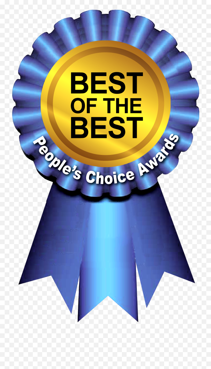 Peopleu0027s Choice Award For Best Bbq - Voted Best Clipart Emoji,Perfect Clipart