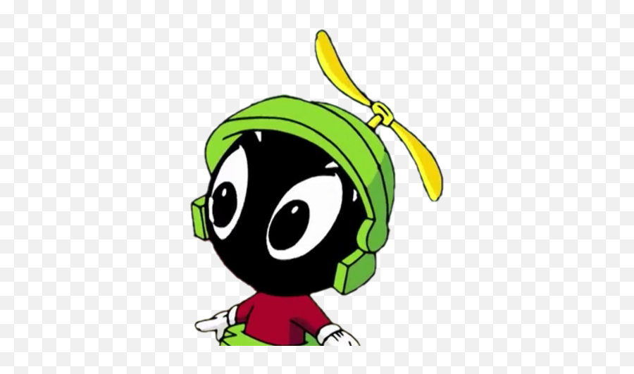 Baby Marvin Baby Looney Tunes Wiki Fandom Emoji,Pepe The Frog Sad Transparent