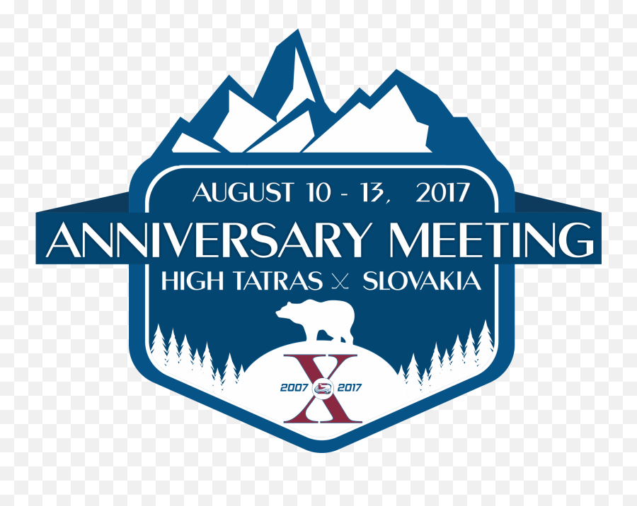 Last Chance To Sign For The Meeting - Eurolanchecom Language Emoji,Colorado Avalanche Logo