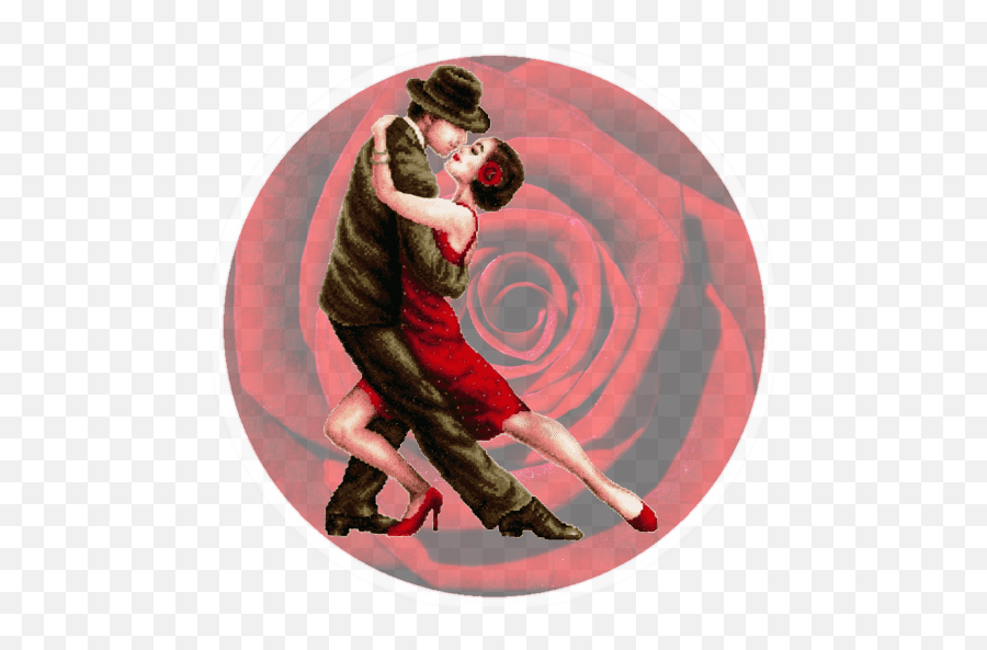 Argentine Tango Dance Lessons Classes Events In Watford Emoji,Tango Logo