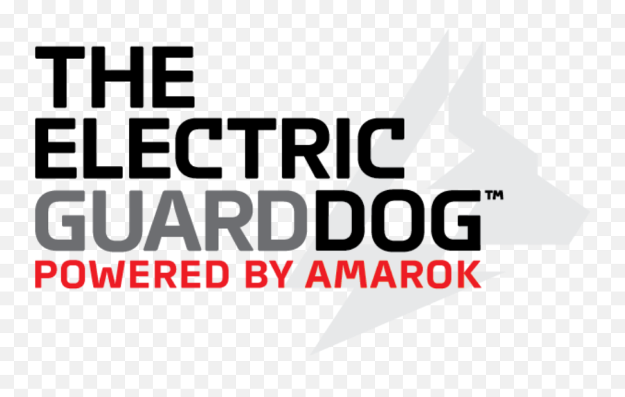 The Electric Guard Dog Fence Amarok Emoji,Target Logo Dog