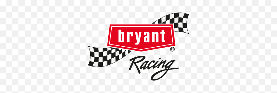 Bryant Racing Vector Logo - Logo Racing Logo Vector Emoji,Racing Logo
