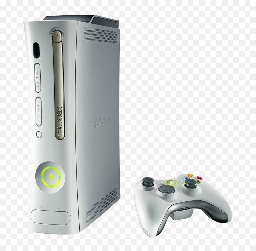 Download First Xbox 360 - Full Size Png Image Pngkit Emoji,Original Xbox Logo Png