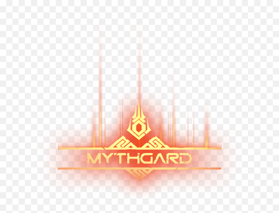 Mythgard A Cyberpunk Ccg Announced For - Language Emoji,Cyberpunk Logo