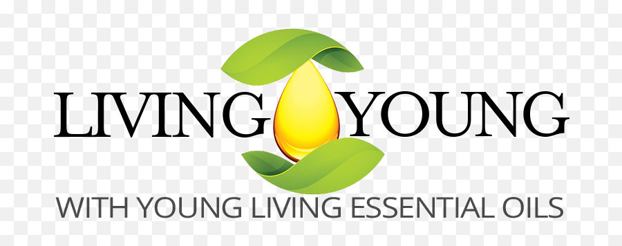Coriander Essential Oil - Living Young Natural Foods Emoji,Young Living Logo