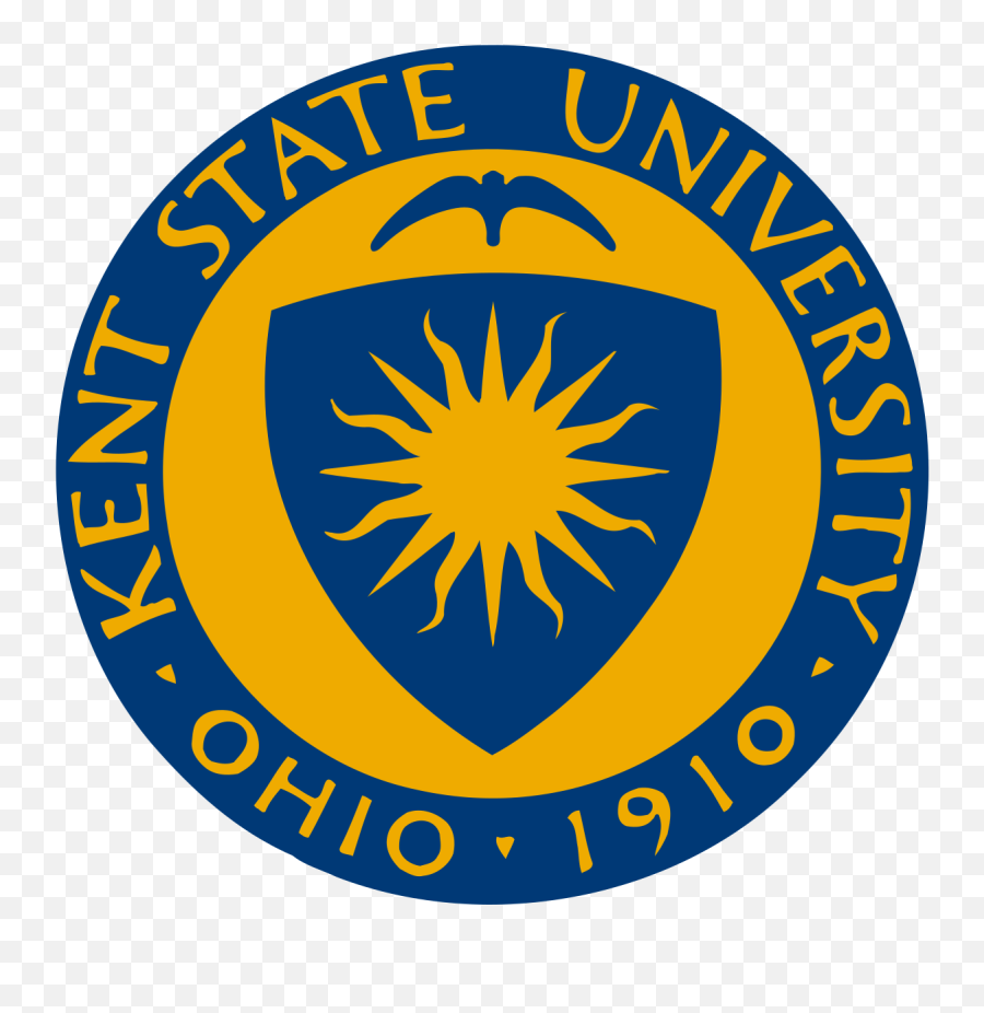 Kent State University - Wikipedia Kent State University Logo Emoji,Ohio University Logo
