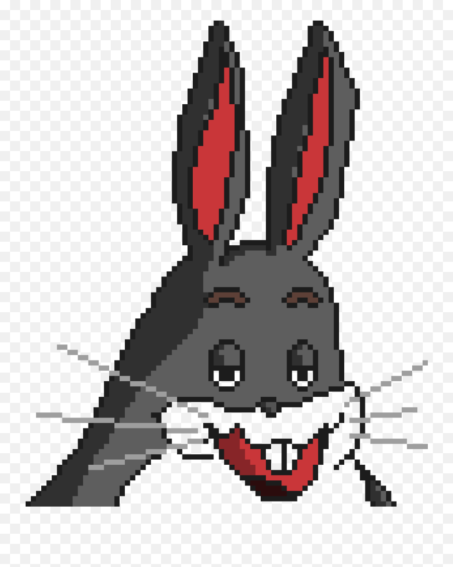 Pixilart - Happy Emoji,Big Chungus Png