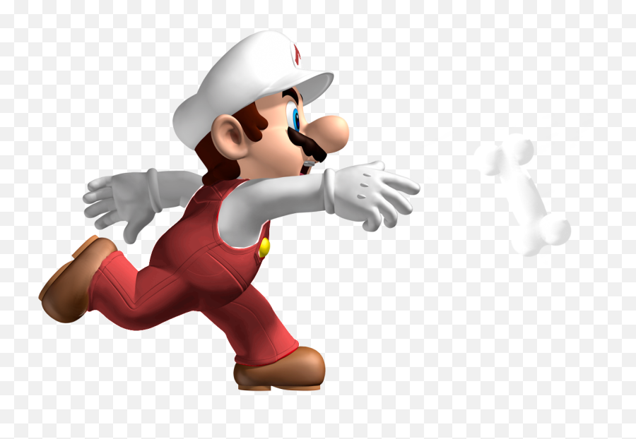Mario Png - Ice Super Mario 64 Emoji,Mario Clipart