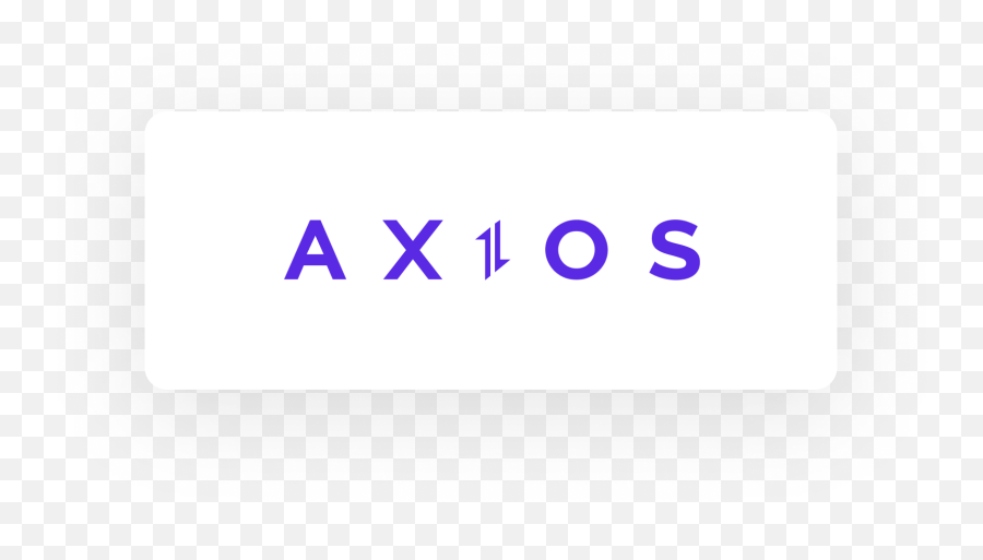 Community Contest A Logo For Axios Issue 2130 Axios - Carbon Trust Emoji,Logo Modernism