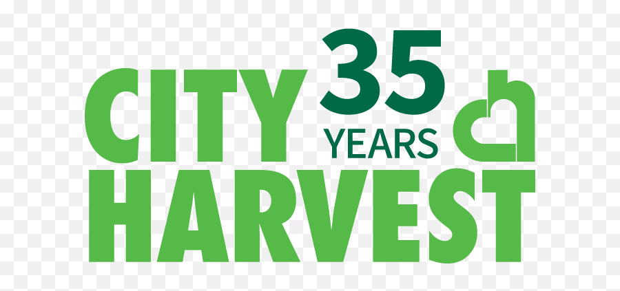 Logo - Reachingout Community Services Food Pantry In City Harvest Png Logo Emoji,Nyc Logo