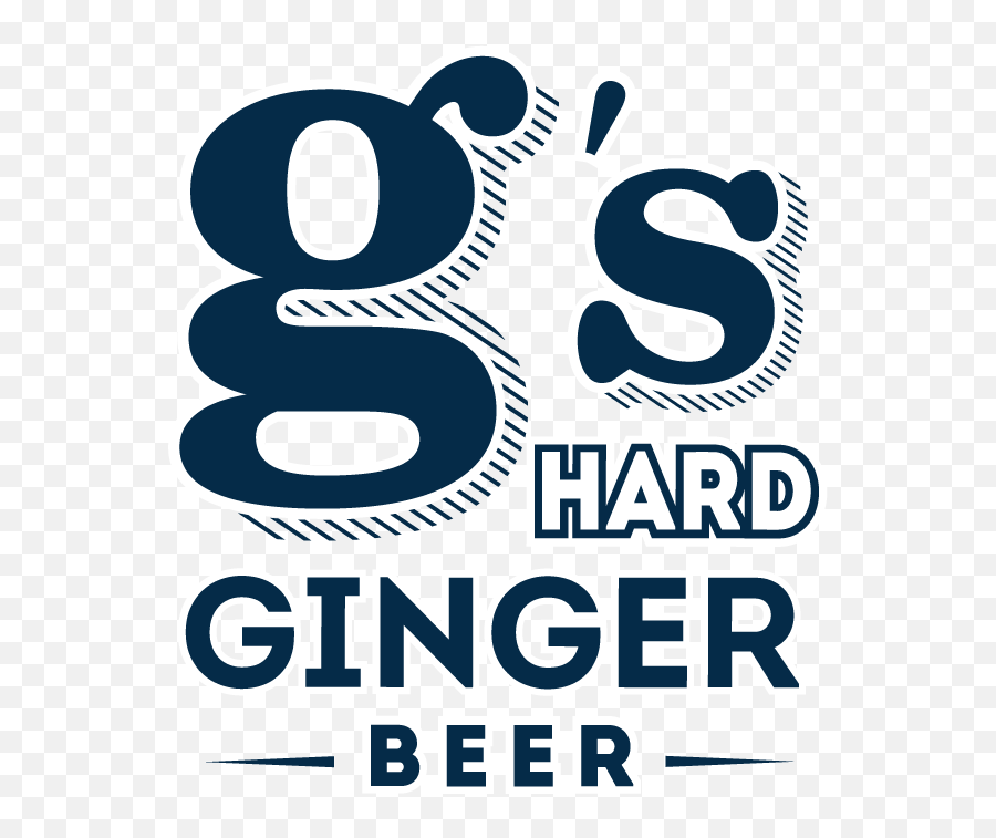 Our Story Gs Hard Ginger Beer - Language Emoji,What Color Are The Two G's In The Google Logo?