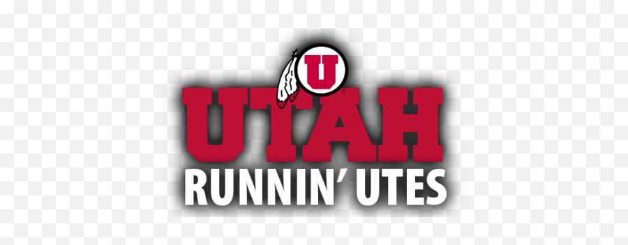 Bill Riley - University Of Utah Runnin Utes Logo Emoji,Utah Logo