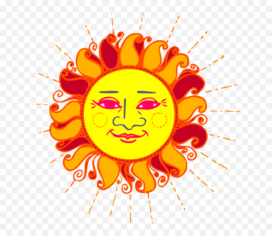 Free Sun Images Free Download Free Clip Art Free Clip Art - Happy Emoji,Sun Clipart