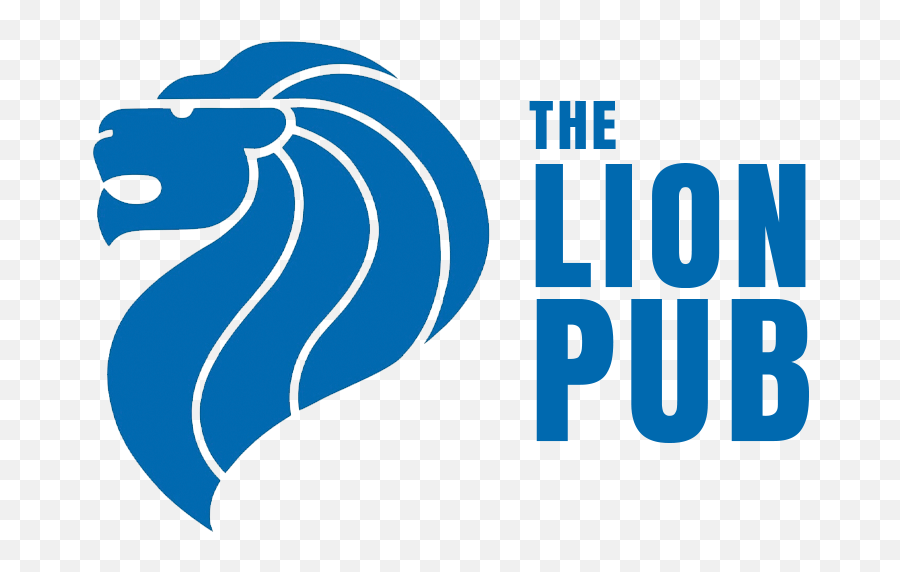 Food Menu Lion Pub Sa - Language Emoji,Food Lion Logo