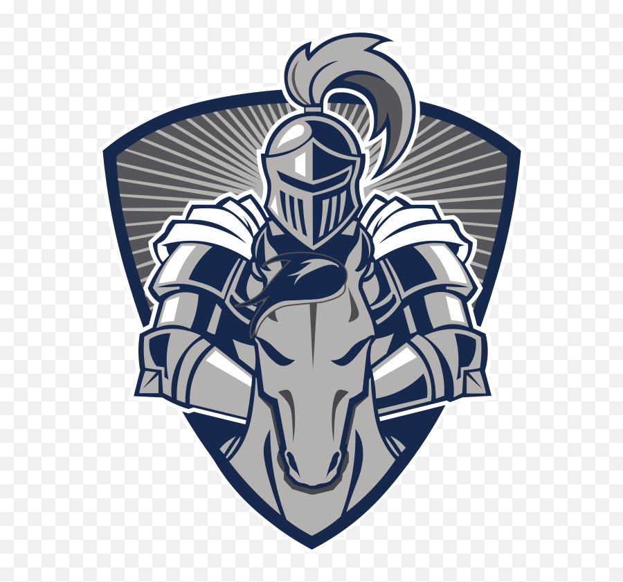 Argyle Liberty Christian Warriors - Fictional Character Emoji,Christian Logo