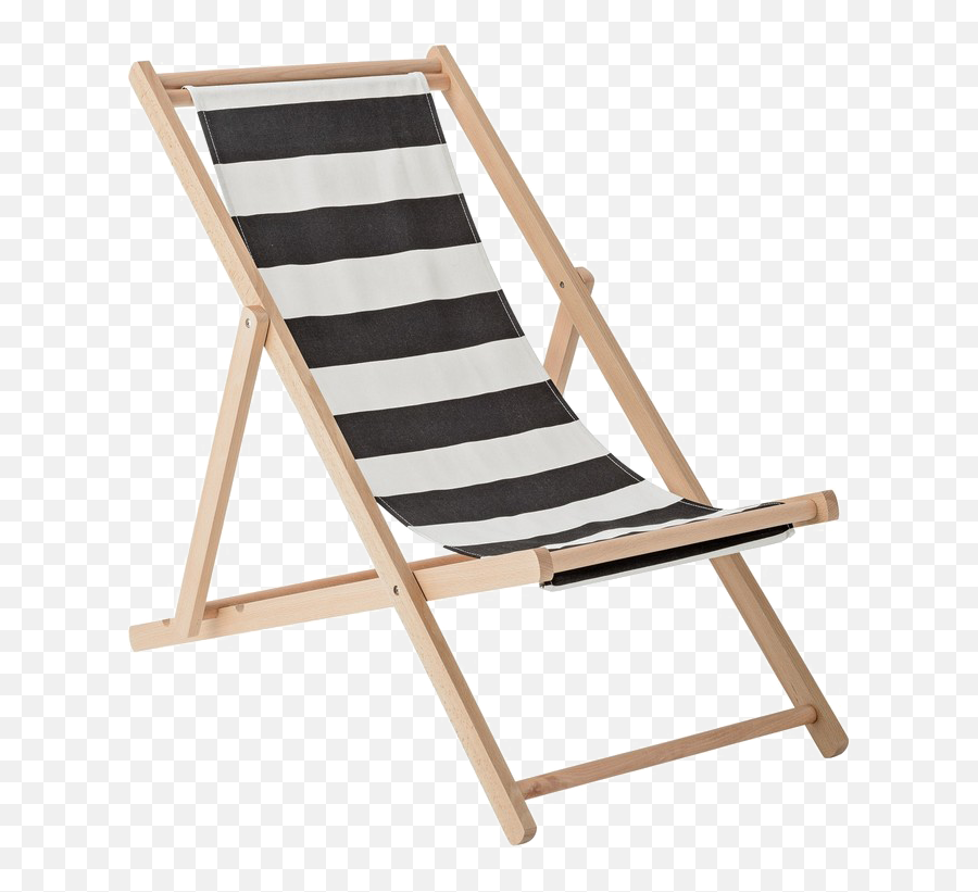 Deck Chair Png Transparent - Deck Chair Png Emoji,Chair Transparent Background