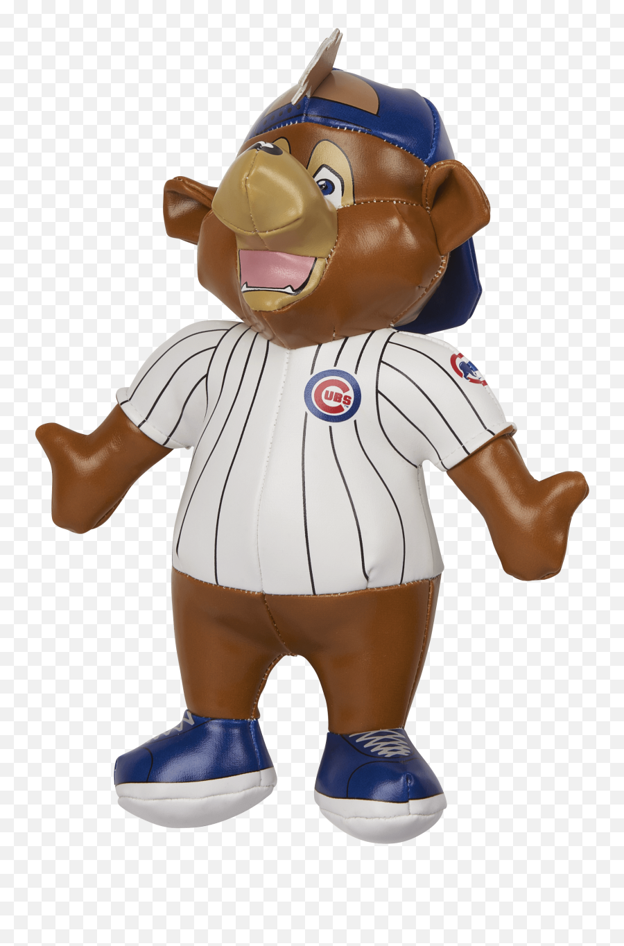 Chicago Cubs - Fictional Character Emoji,Chicago Cubs Logo