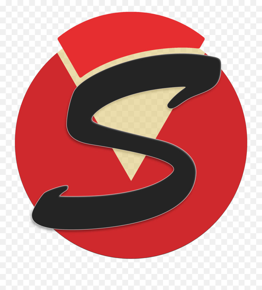 Custom Logo Design Emoji,Cool S Logo