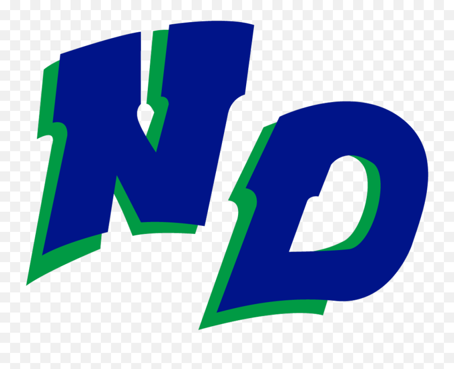 Notre Dame Academy Football - Notre Dame Academy Logo Transparent Emoji,Notre Dame Football Logo